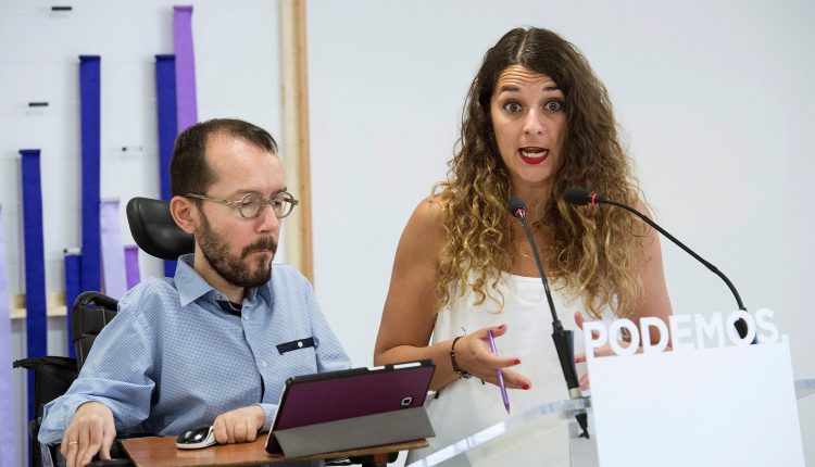 Rueda de prensa tras reunión del Consejo de Coordinación