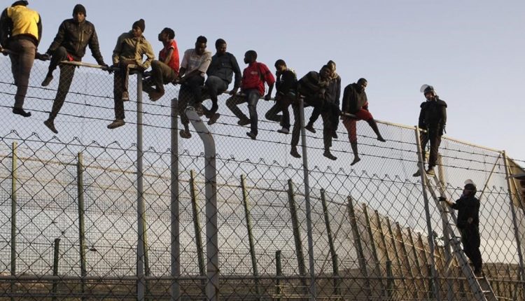 inmigrantesvalla
