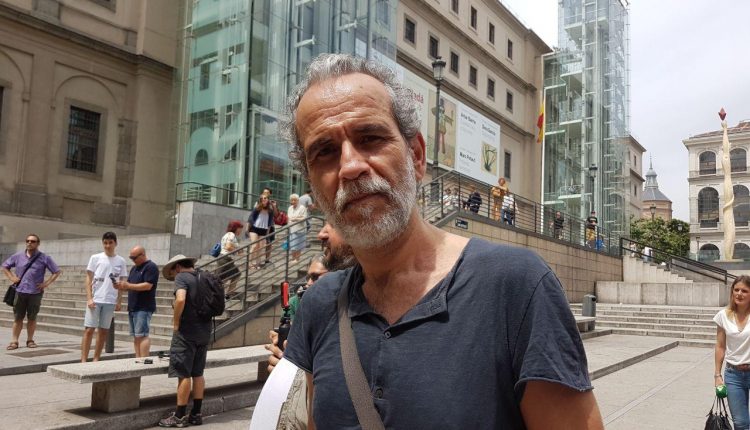 Willy Toledo