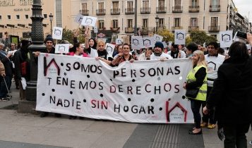 Sinhogarismo