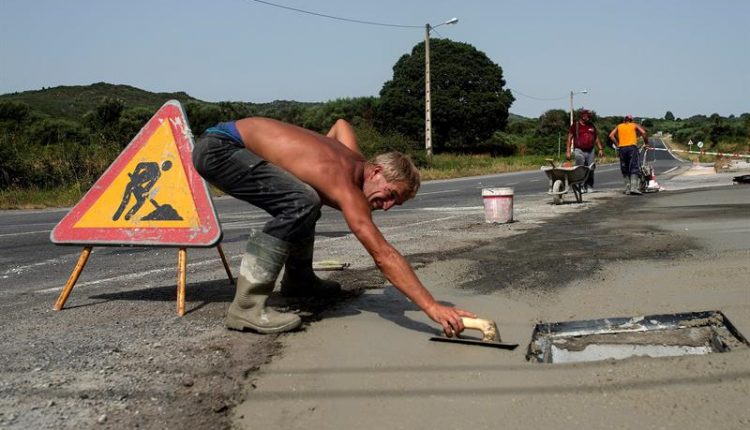 trabajador