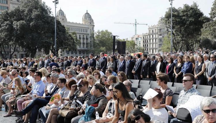 homenaje