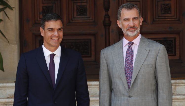 presidente-gobierno-rey