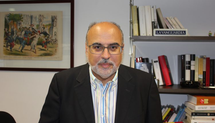 enric juliana