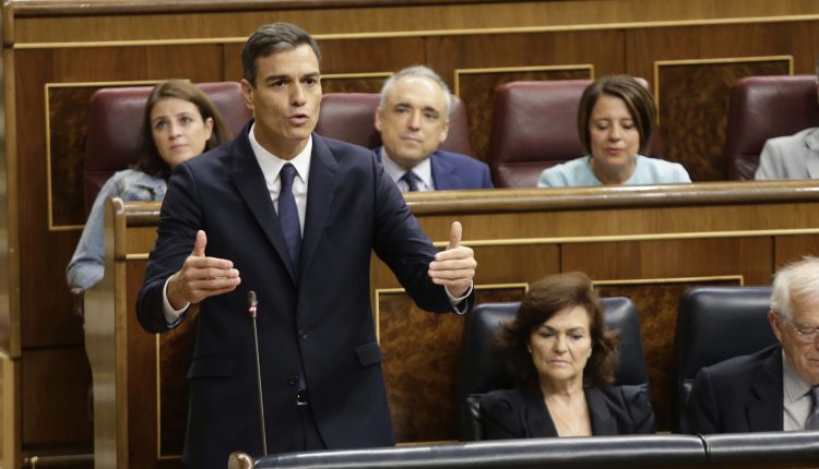 pedro-sanchez-congreso