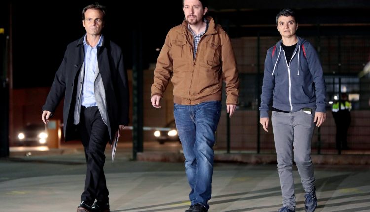 Iglesias Junqueras