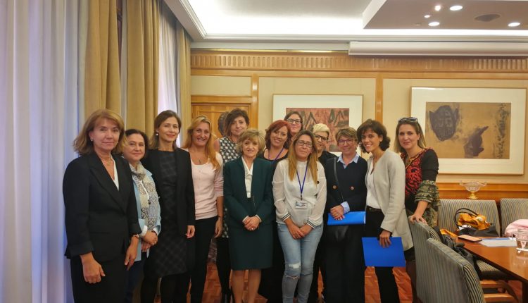 plataforma Libres essure