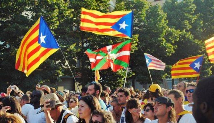 ikurriñaestelada