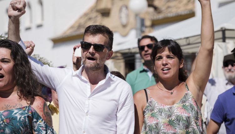 maillotere Andalucía