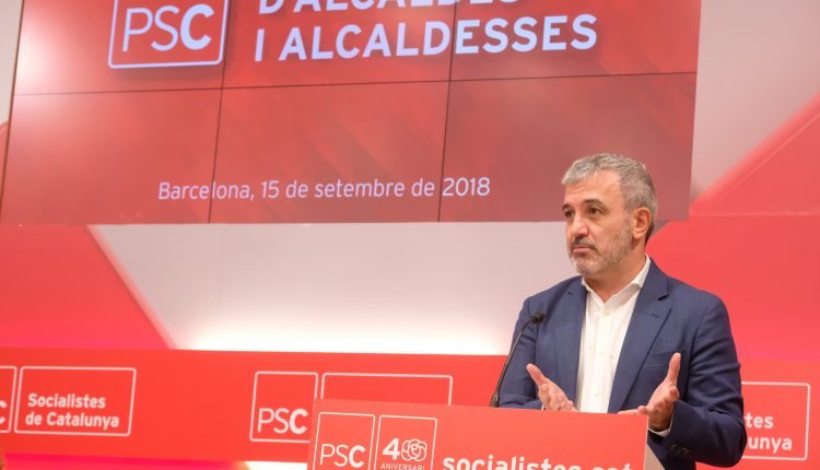 Jaume-Collboni