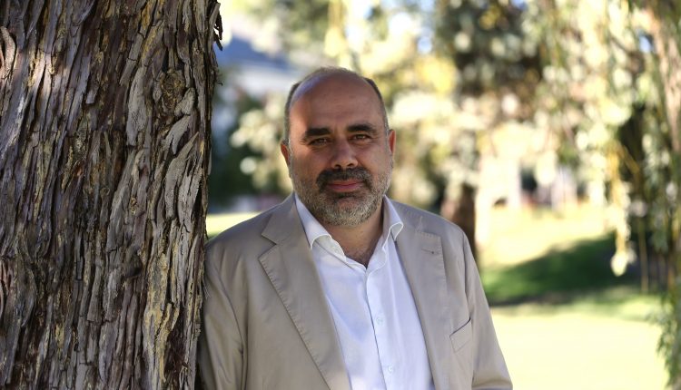 Pau Marí-Klose
