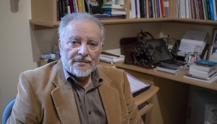 Julio Anguita 1