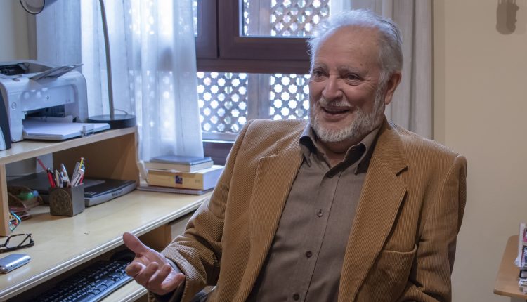 Julio Anguita