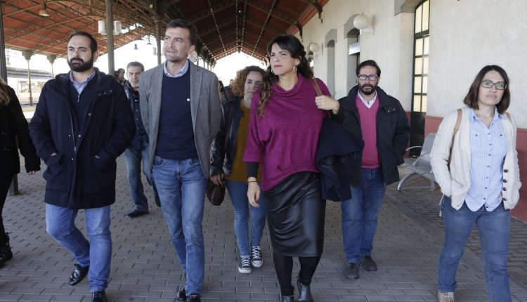 adelanteandalucialuces