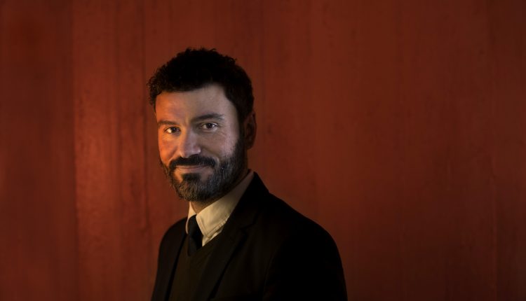 Victor Lapuente