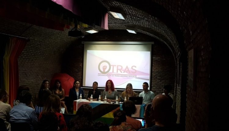otras