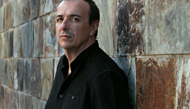 Esteban Hernández