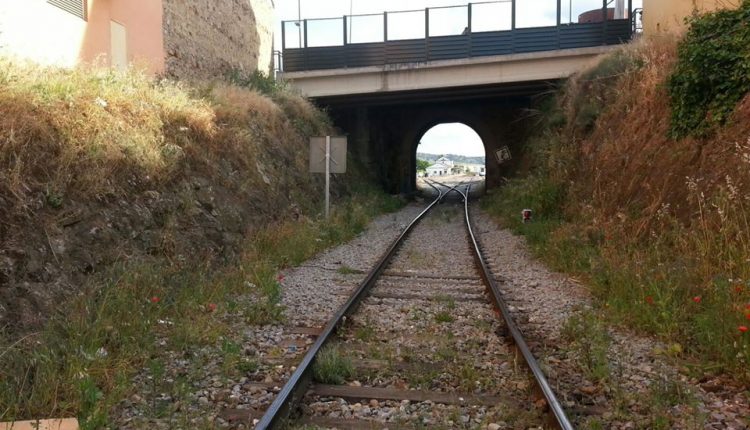 tren