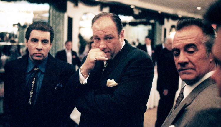 Los Soprano.