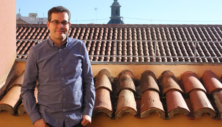 Chema Dávila
