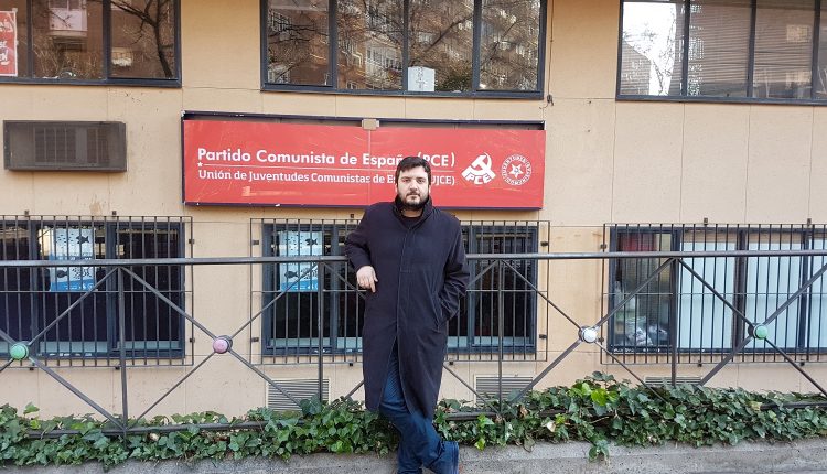 alvaroaguilerapasilloverde
