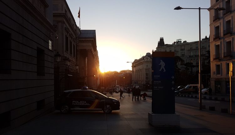 congreso