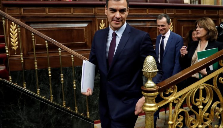 Pleno del Congreso