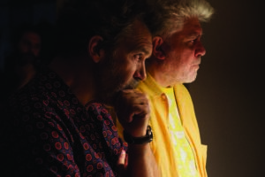 Manolo Pavón/El Deseo