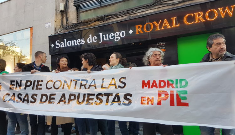 apuestas