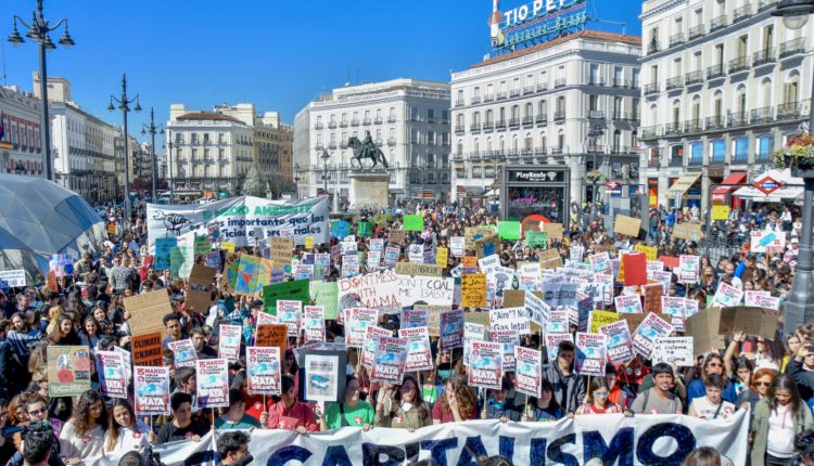 emergencia climática
