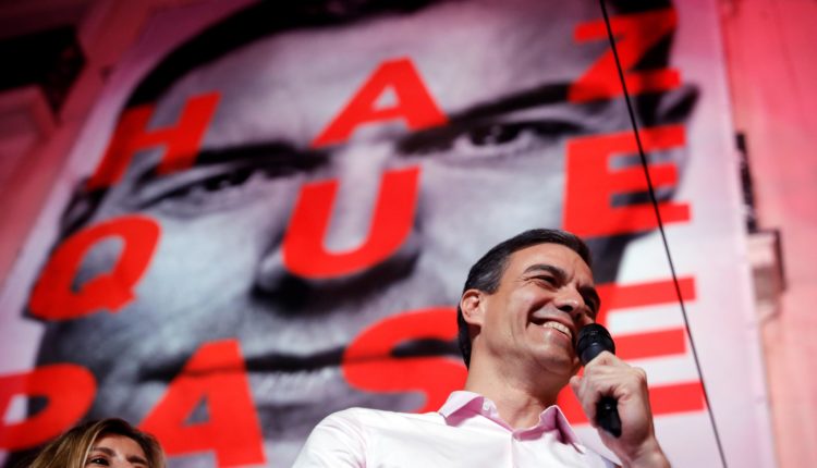 RESULTADOS ELECCIONES