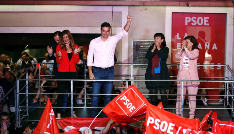 RESULTADOS ELECCIONES