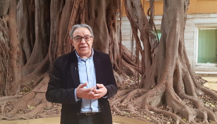 Manolo Mata
