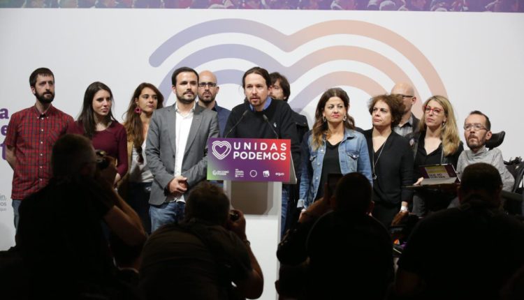 nocheelectoral