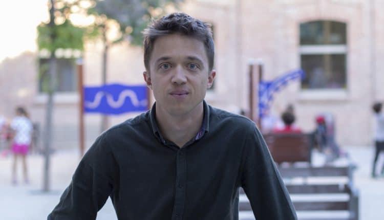Foto Errejón 2