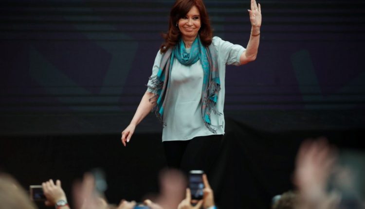 kirchner