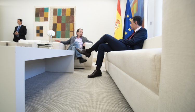 PSOE