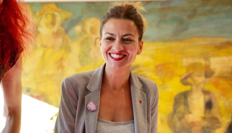 Sira Rego