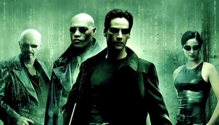 Matrix