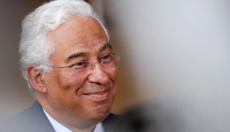 António Costa