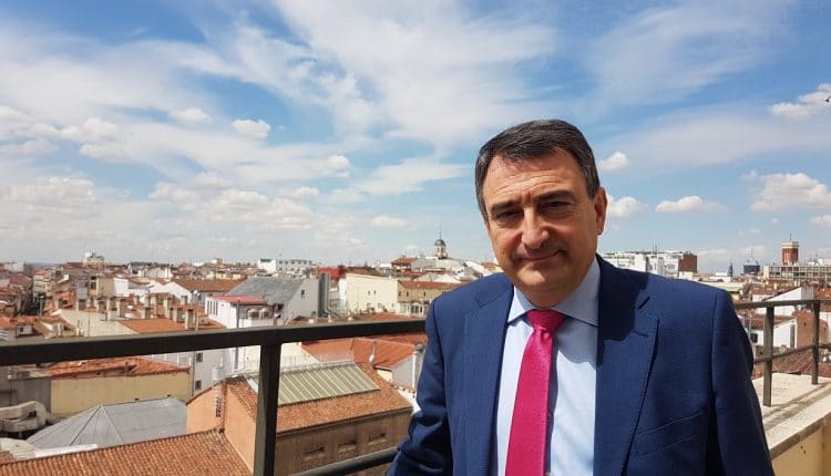 aitor esteban