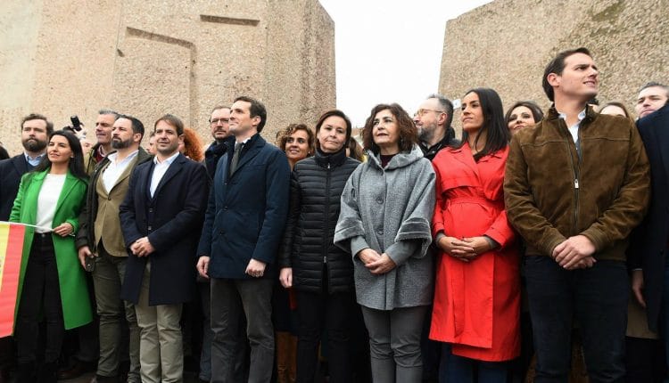 colonderechas