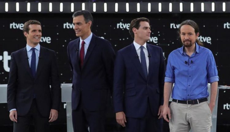 precampaña