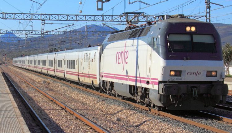 talgo-tren