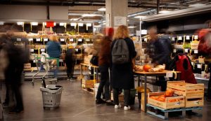 supermercados cooperativos