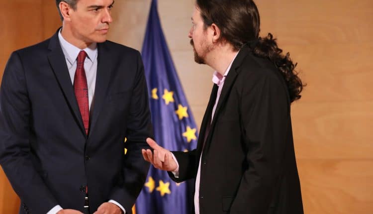 cristianos del PSOE