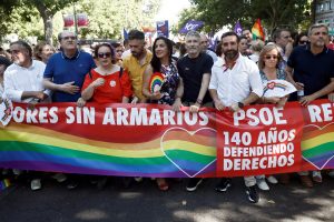 PSOE-ORGUllo
