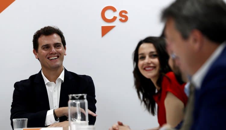 Ciudadanos