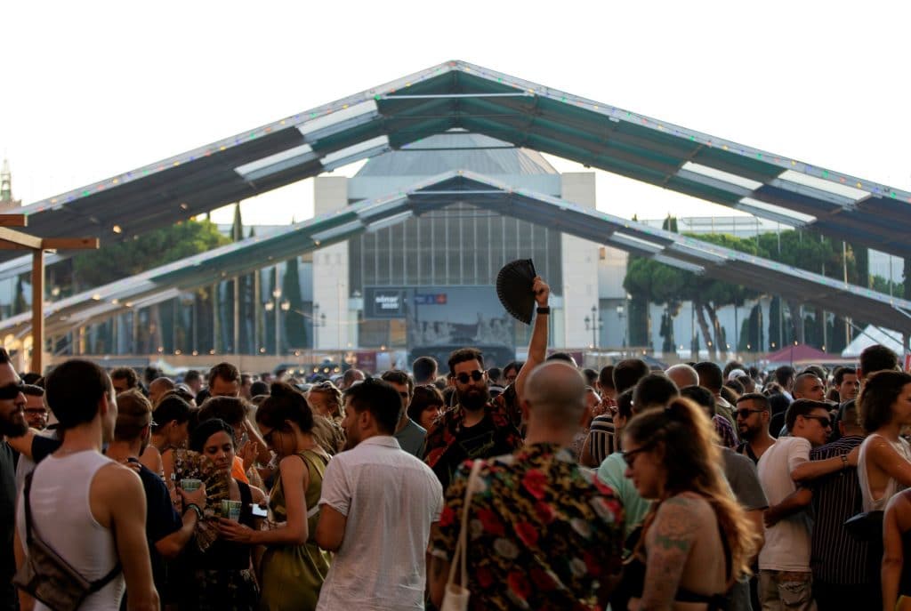 festival musical