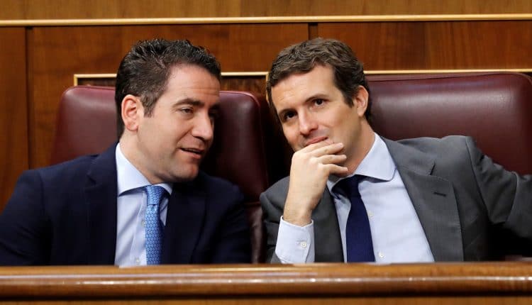 Pablo Casado